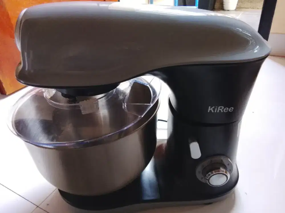 Nano mixer model kmn merk KiRee