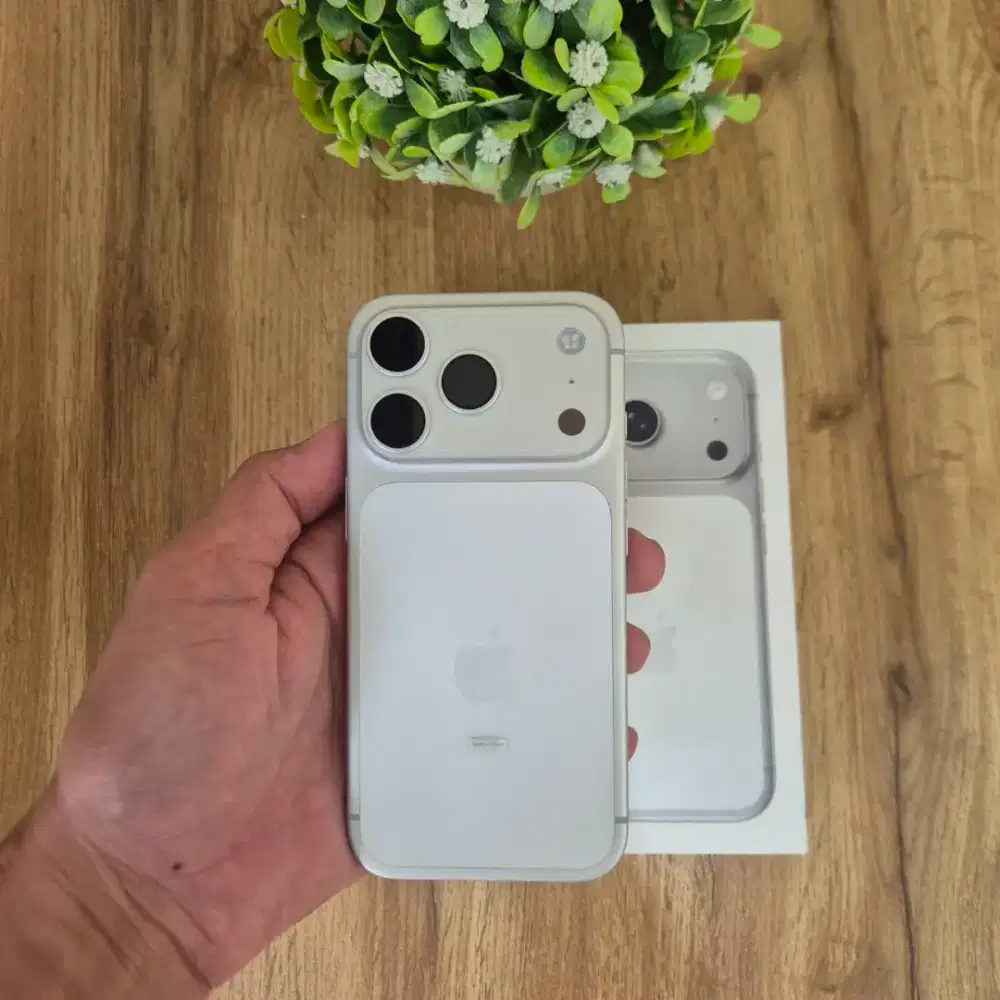 Iphone 17 Pro 256GB