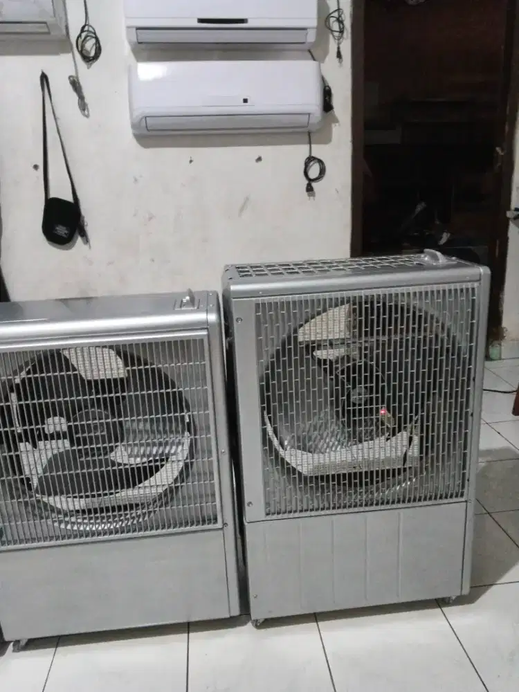 Kipas angin outdoor AC