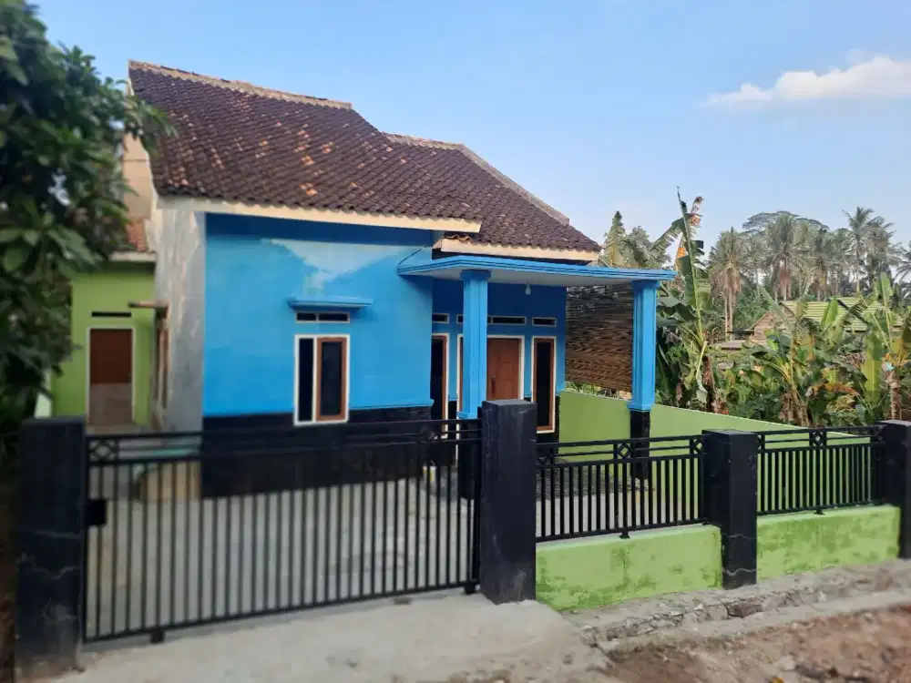 Disewakan Rumah
