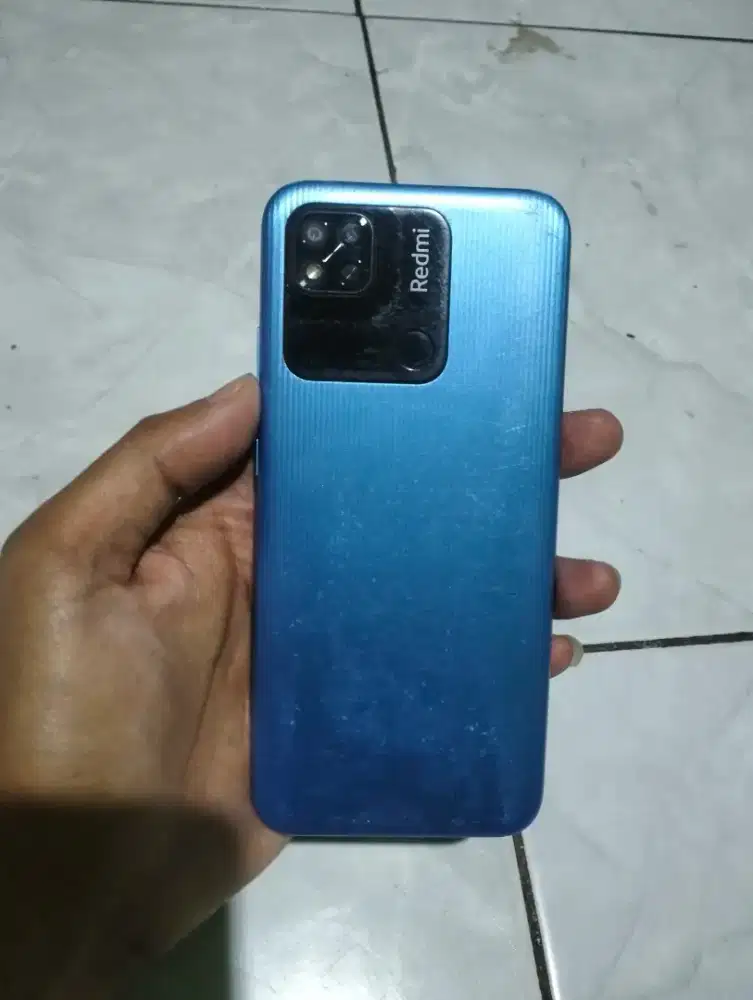 Redmi 10a ram 4 / 64