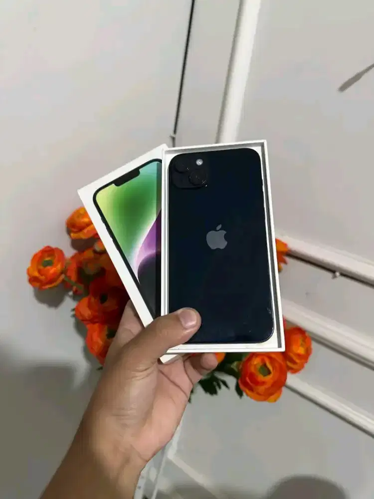 iPhone 14 Plus 128gb Like New