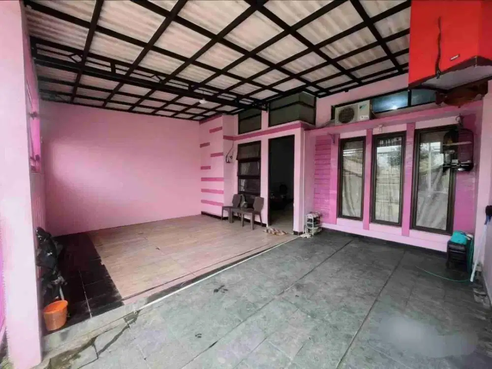 Dijual cepat Rumah di Perumahan Panorama Sepatan Tangerang Kabupaten