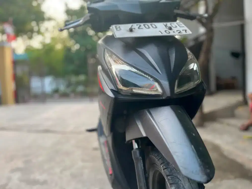 Vario Agnes 110 LED  2017