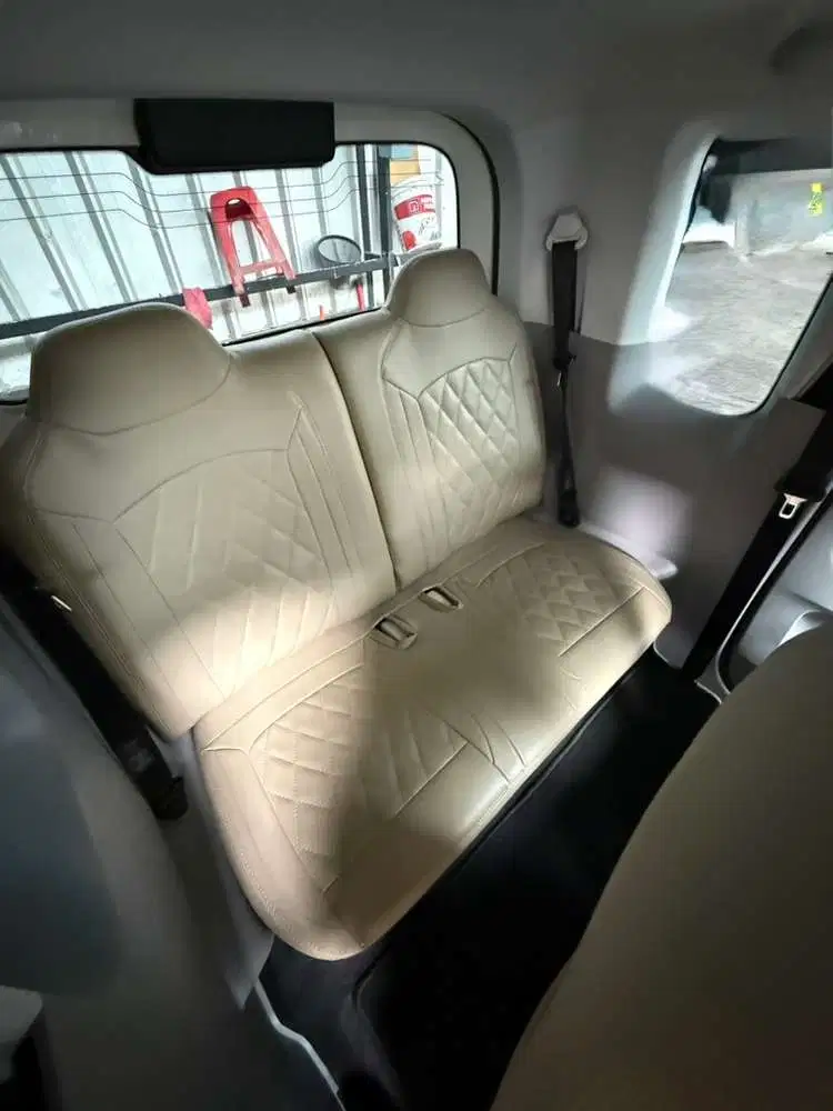 Wuling Air EV 2023 Listrik