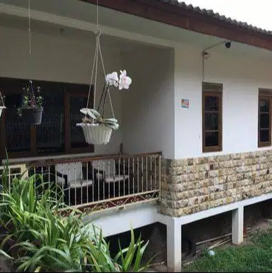 RUMAH IMPIAN! Semi-Villa SindangLaya View Bandung Tanah 480m2