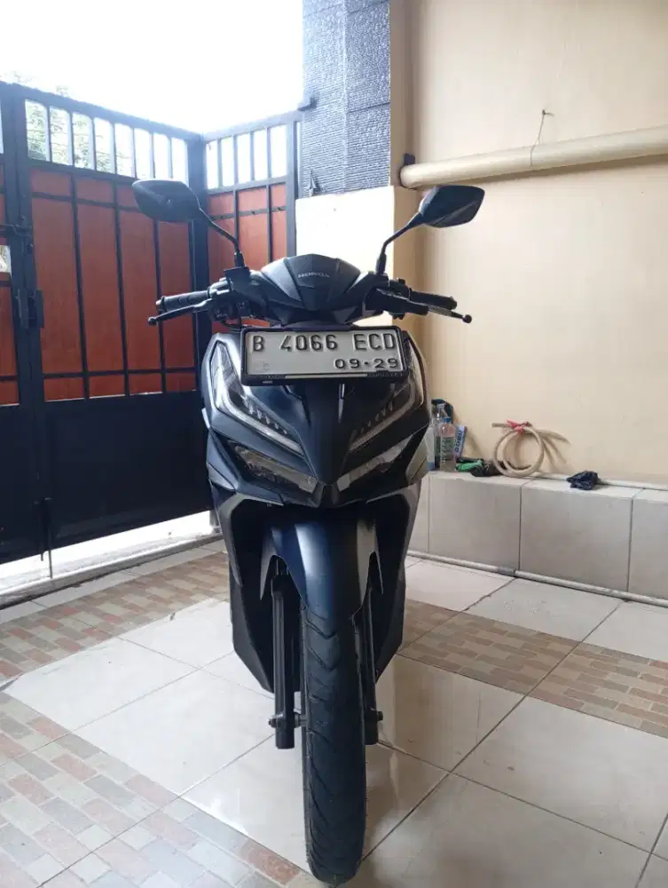 Honda Vario 125 2024 Like New