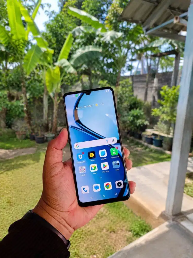 Realme C61 8/128 Hp Casan