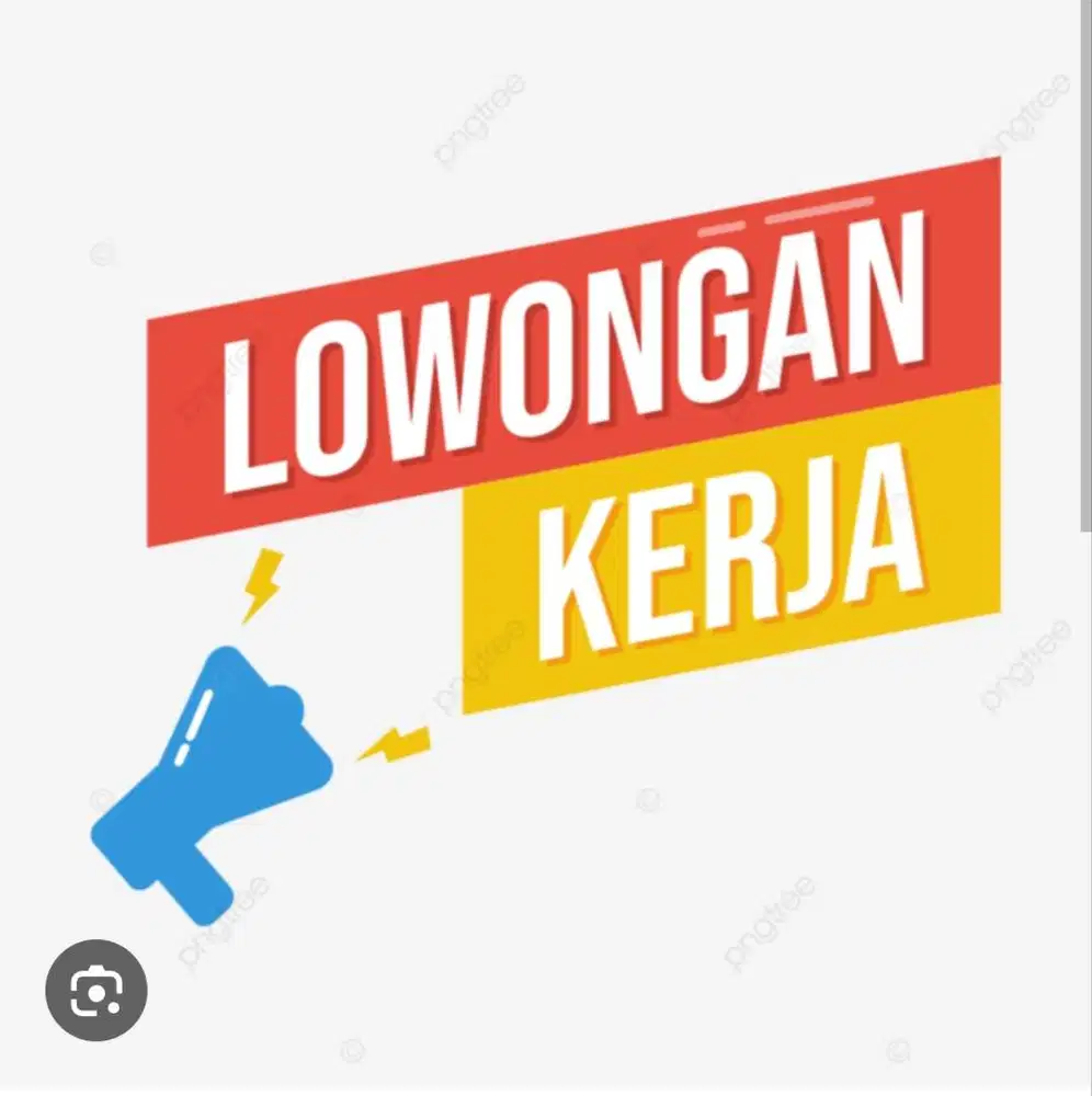 Lowongan kerja penaksir pegadaian