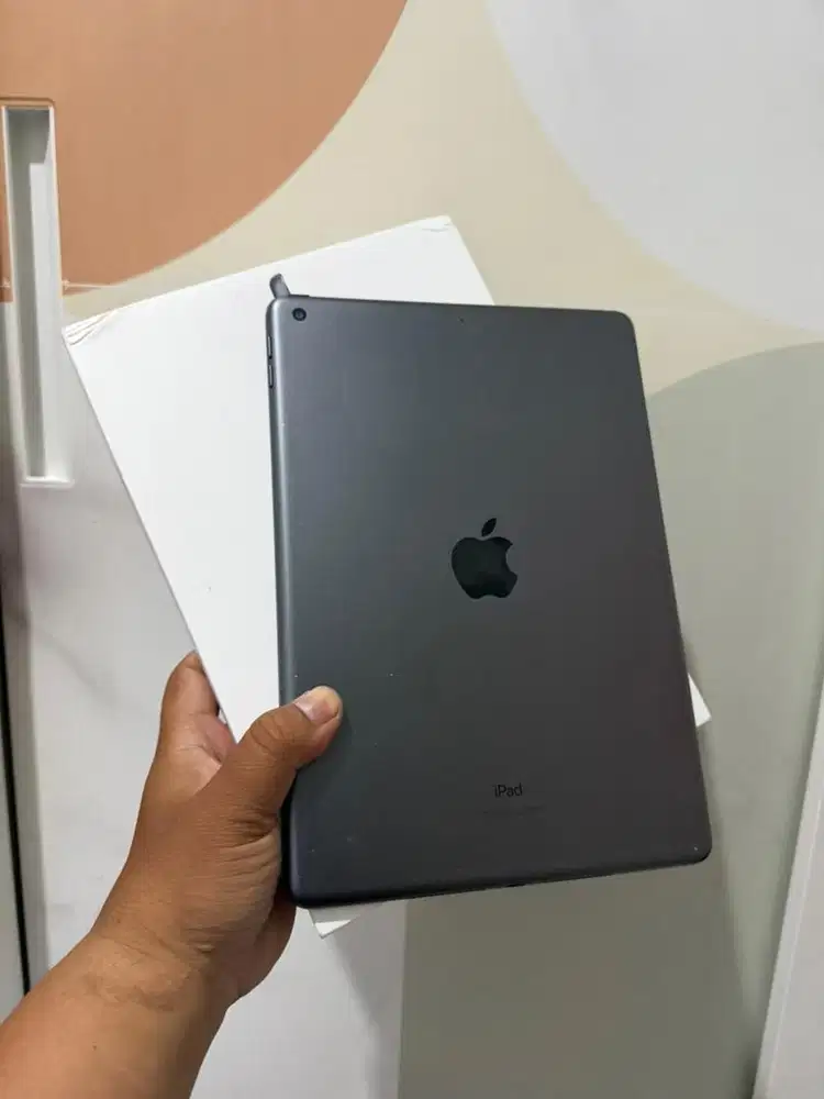 Ipad 9 64gb mulus 1000% like new fullset