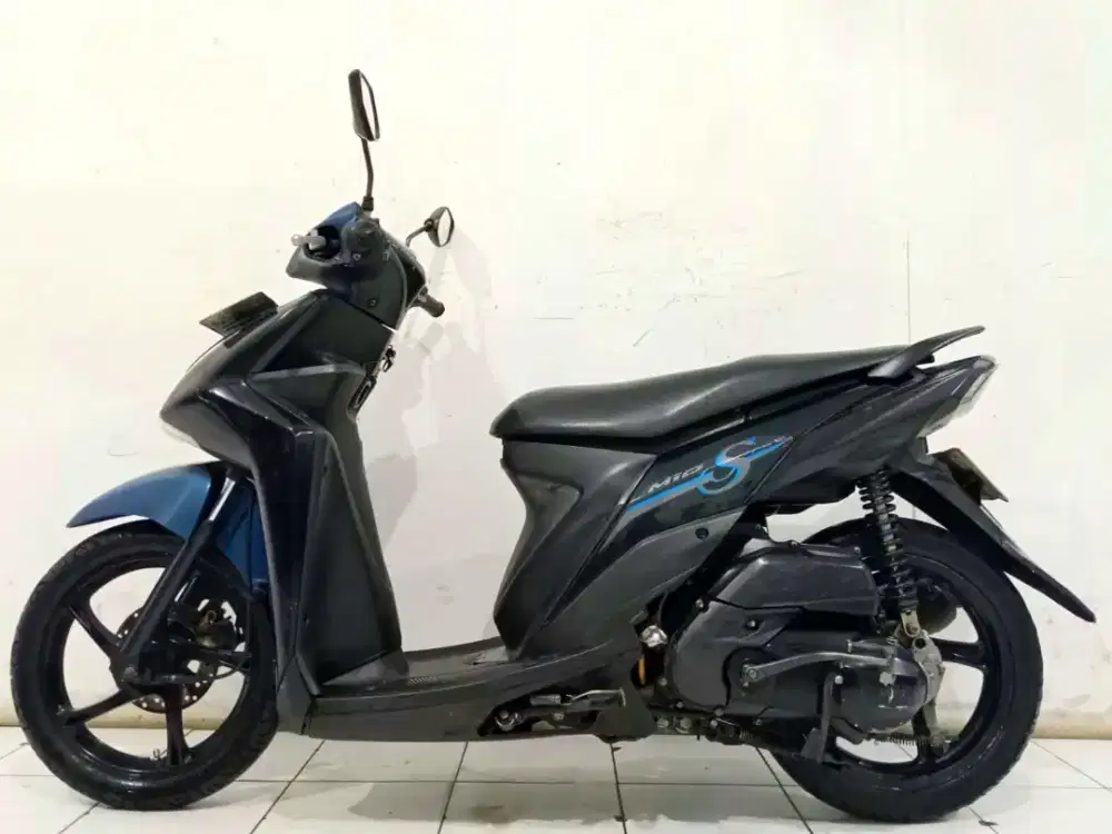 Yamaha Mio S 125cc 2017