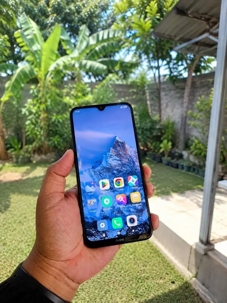Redmi Note 8 6/128 Hp Casan