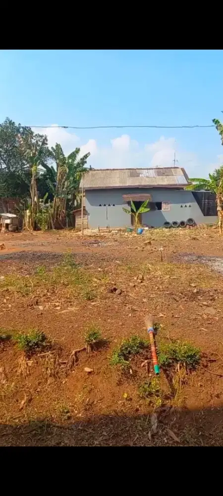 Dijual tanah SHM dekat pusat pemerintahan kabupaten pekalongan