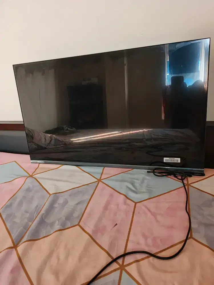 DIJUAL MURAH DAN CEPAT TV GOOGLE 32 inch