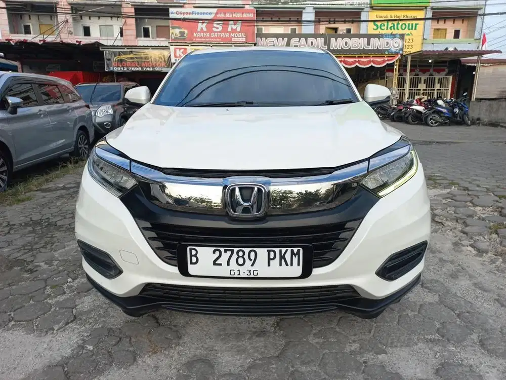 Dijual hrv special edition 2019 dp 15jt