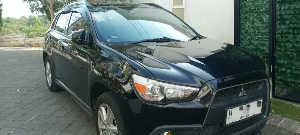 Oulander Sport PX 2000cc - AT/Matic