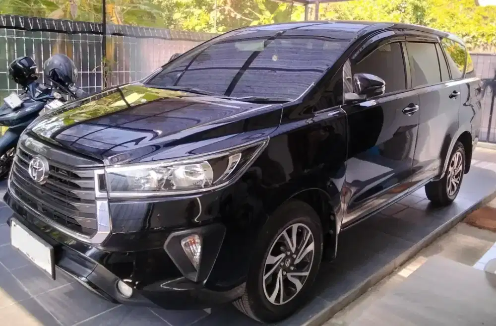 Innova Reborn diesel 2020
