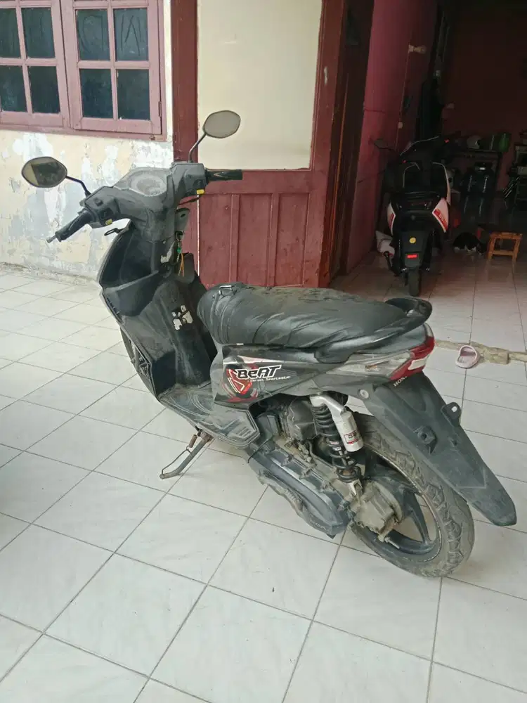 beat karbu 2010