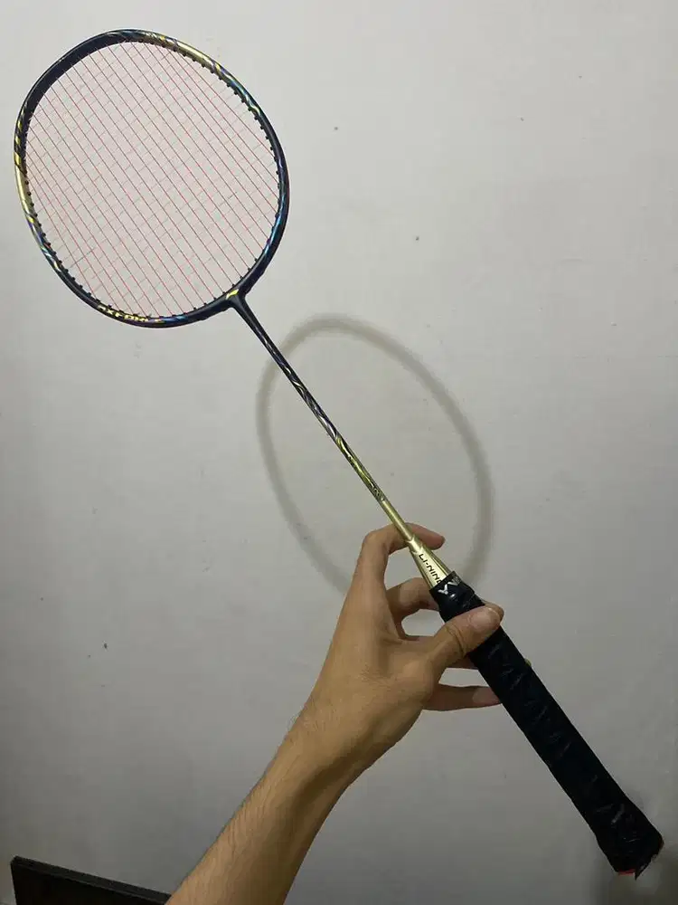 Axforce 100 Qillin Gen 1 Original No Minus