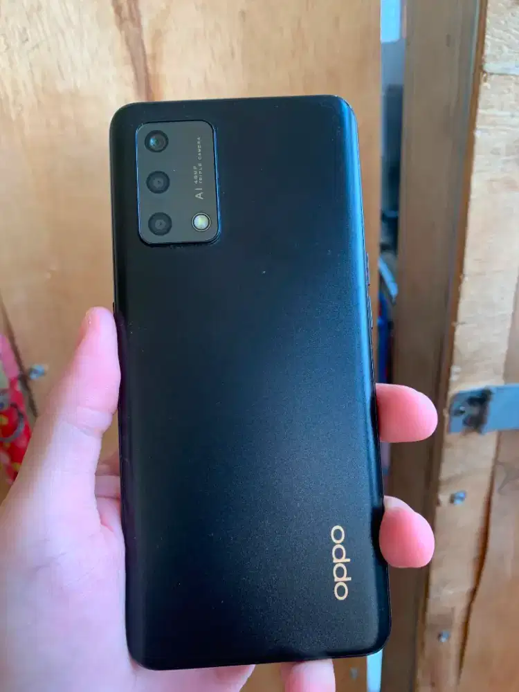 Oppo A95 ram 8/128