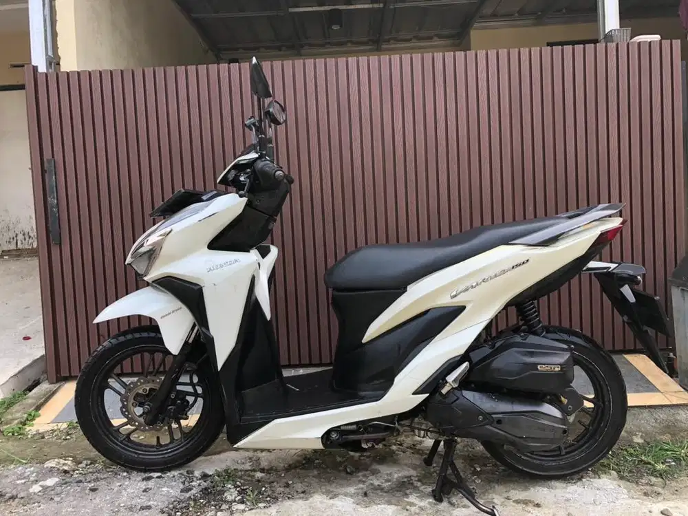 Dijual Vario 150 New Led 2018