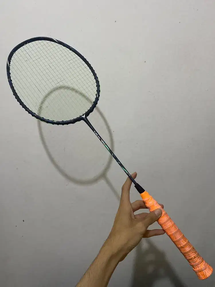 Victor Auraspeed 100x Ultra Original