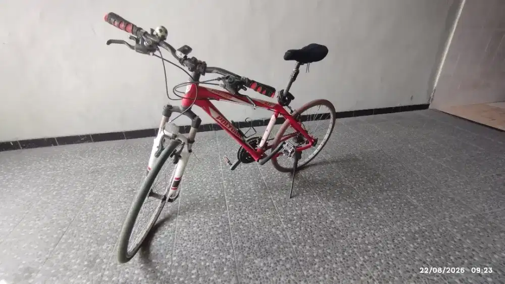 Sepeda Polygon Premier 2.0