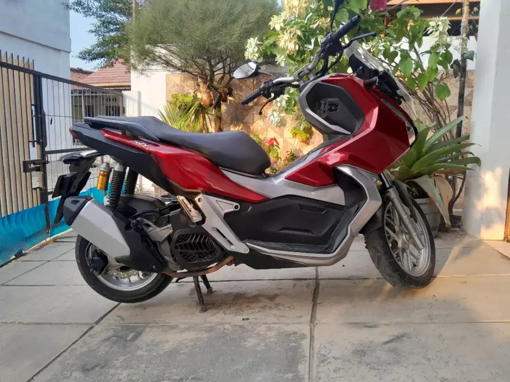Adv 2021...komplit pajak on...plat indramayu