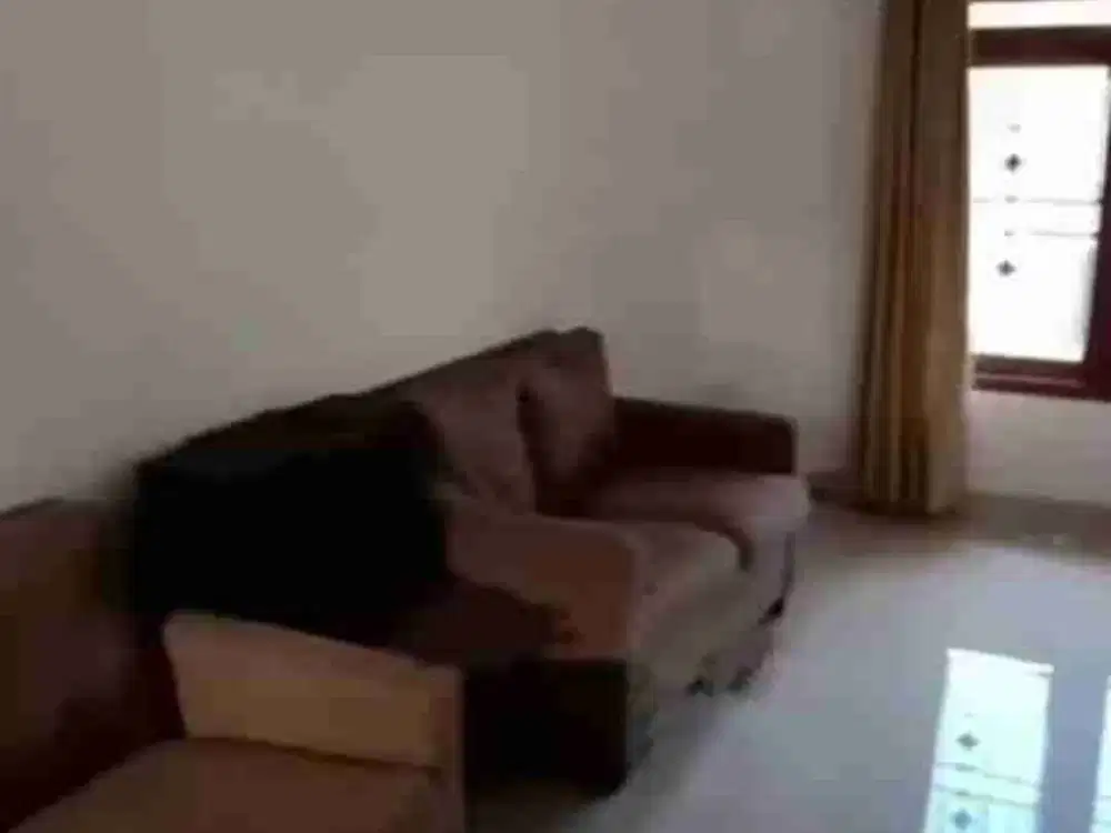 Rumah siap huni pondok hijau Setiabudi