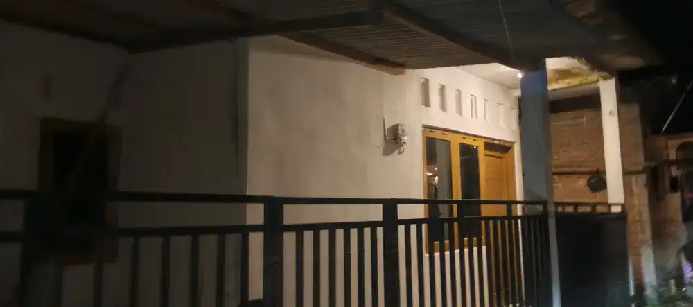 Rumah 3 kamar dekat lap. nogotirto/kmpus UNiSA