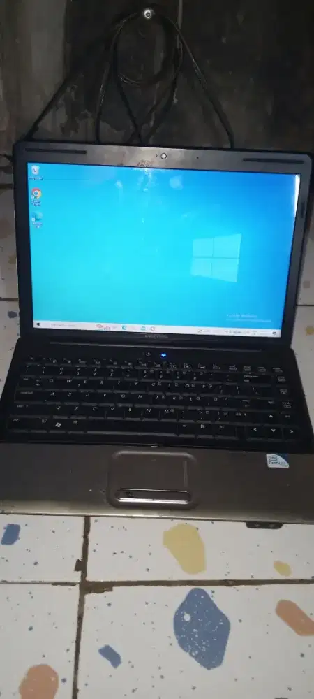 Ram 4 speak lama window 10