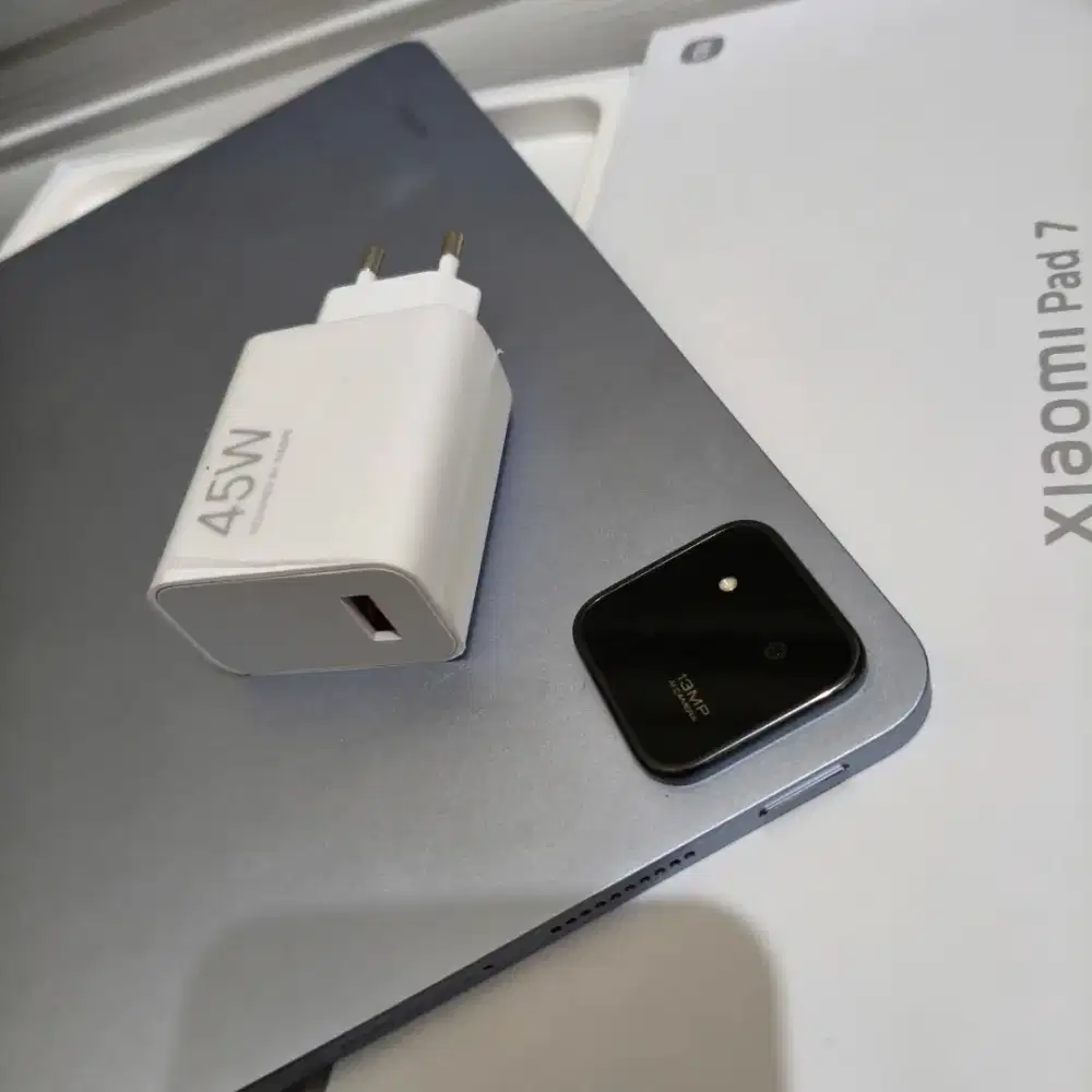 Xiaomi pad 7 8/256gb fullset