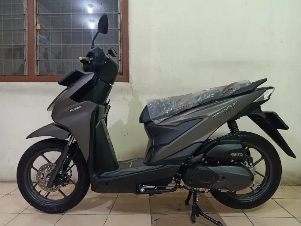 Honda BEAT DELUXE SMARTKEY REMOTE 2026 BL 1 (LIKE NEW /TYPE TERTINGGI)