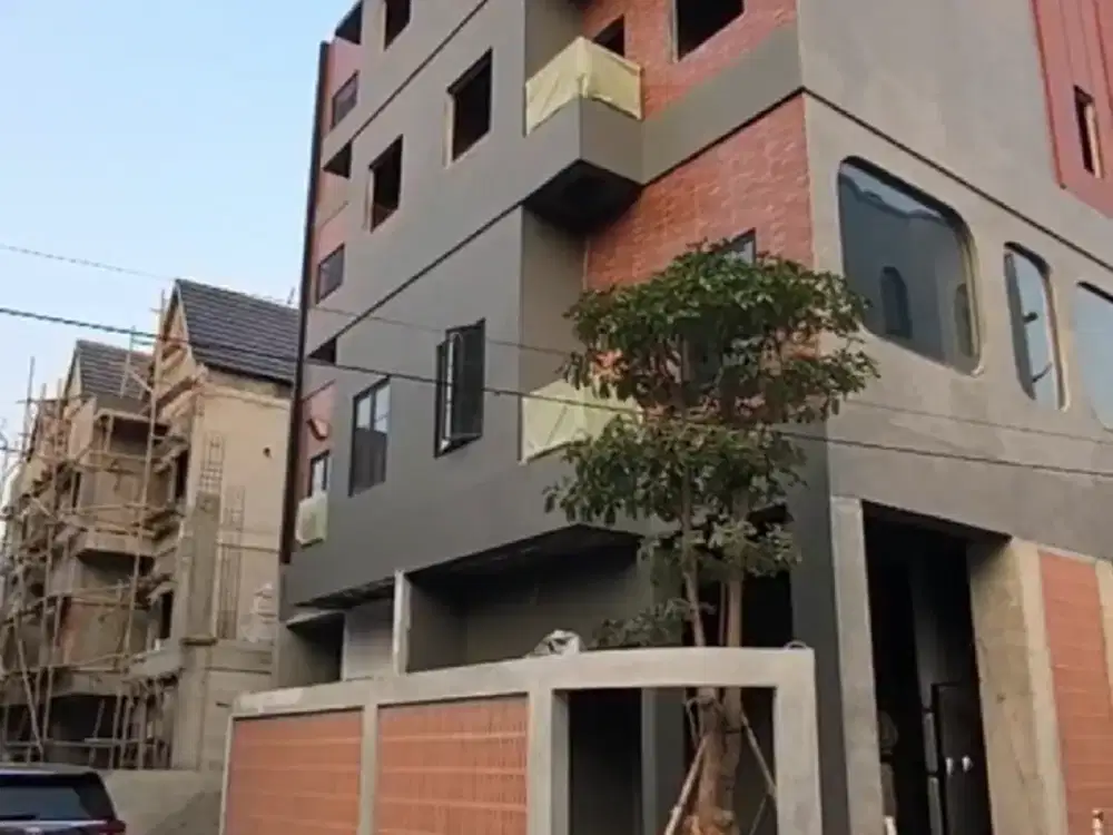 JUAL KOST NEMPEL KAMPUS UI DEPOK SIAP CUAN SIAP JADI JURAGAN KOST