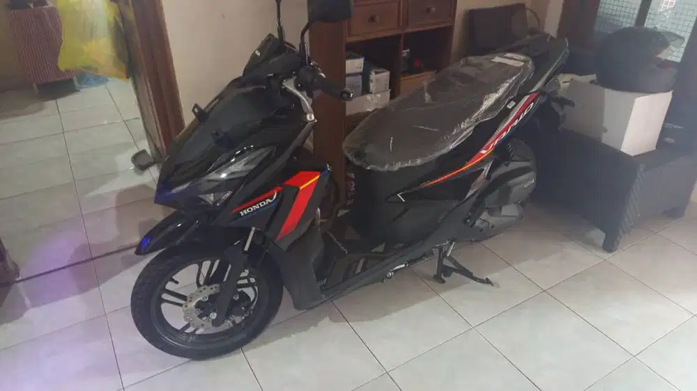 Jual Vario Baru