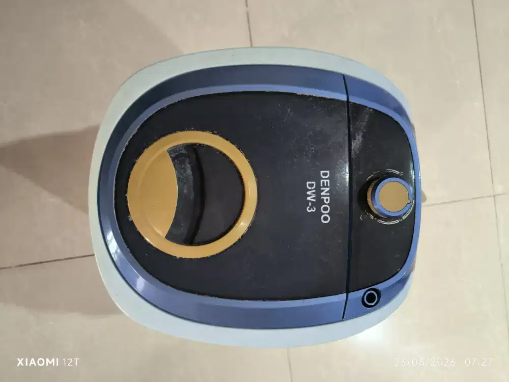 Di jual mesin cuci denpoo mini