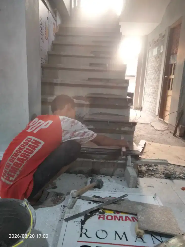 spesialis pasang keramik dan granit