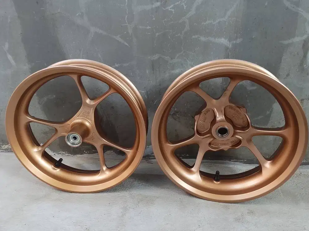 Velg ORI Yamaha Nmax Turbo