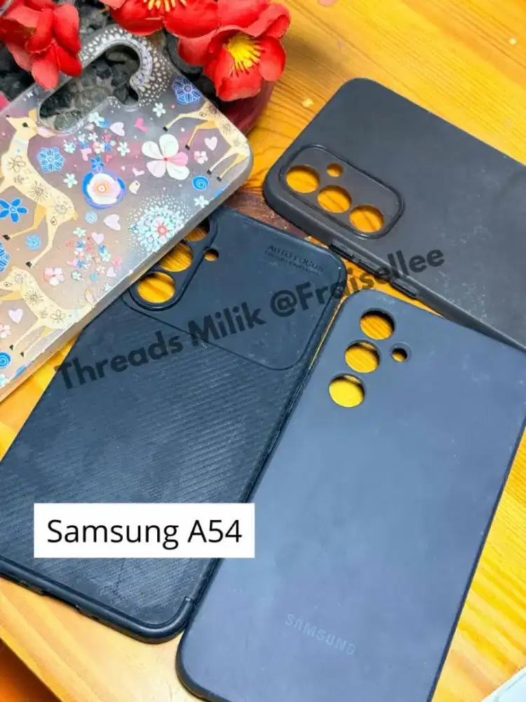 Casing HP Samsung A54