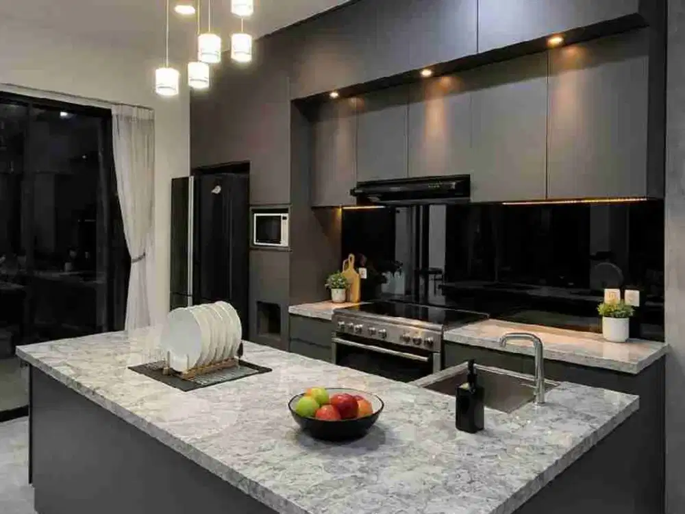 Jual Cepat Rumah Rapi Siap Huni Di The Green BSD, Dekat Tol Dan Stasiun