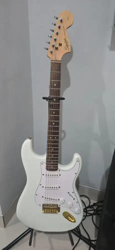 Squire Stratocaster