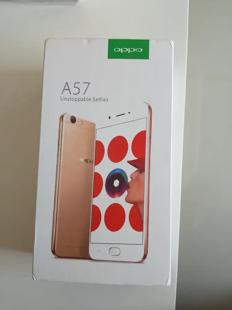 Kotak/Dus HP Oppo A57