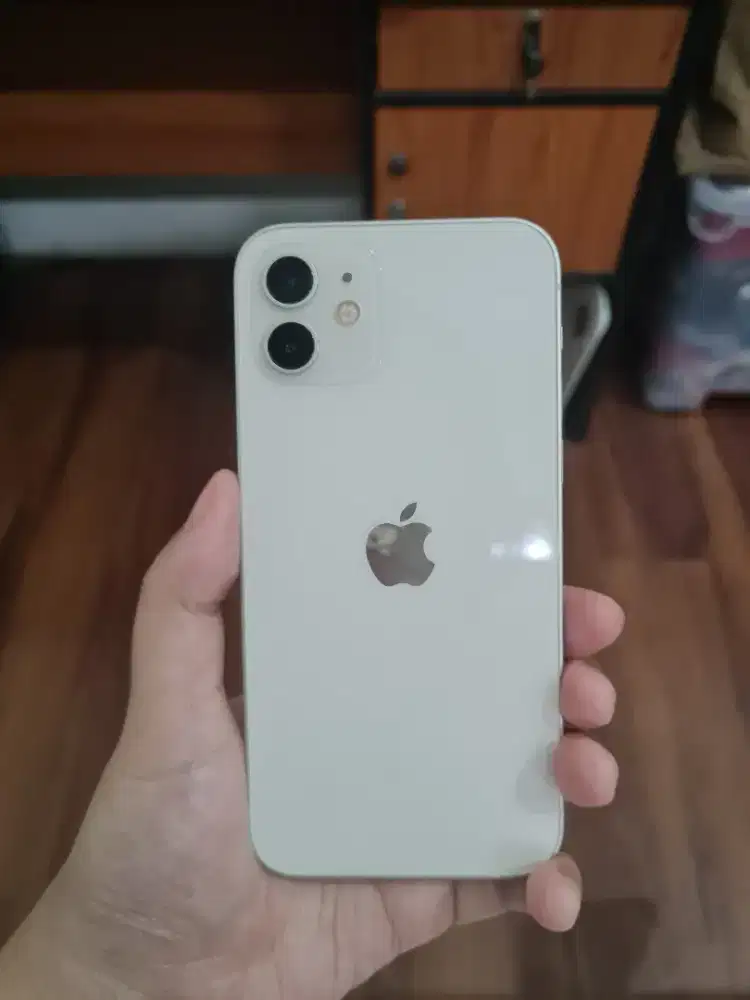 Iphone 12 (128GB)