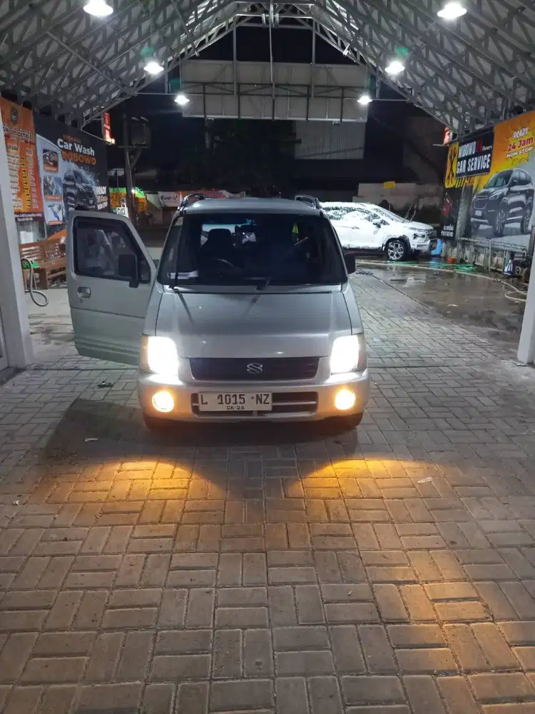 Karimun Vintage