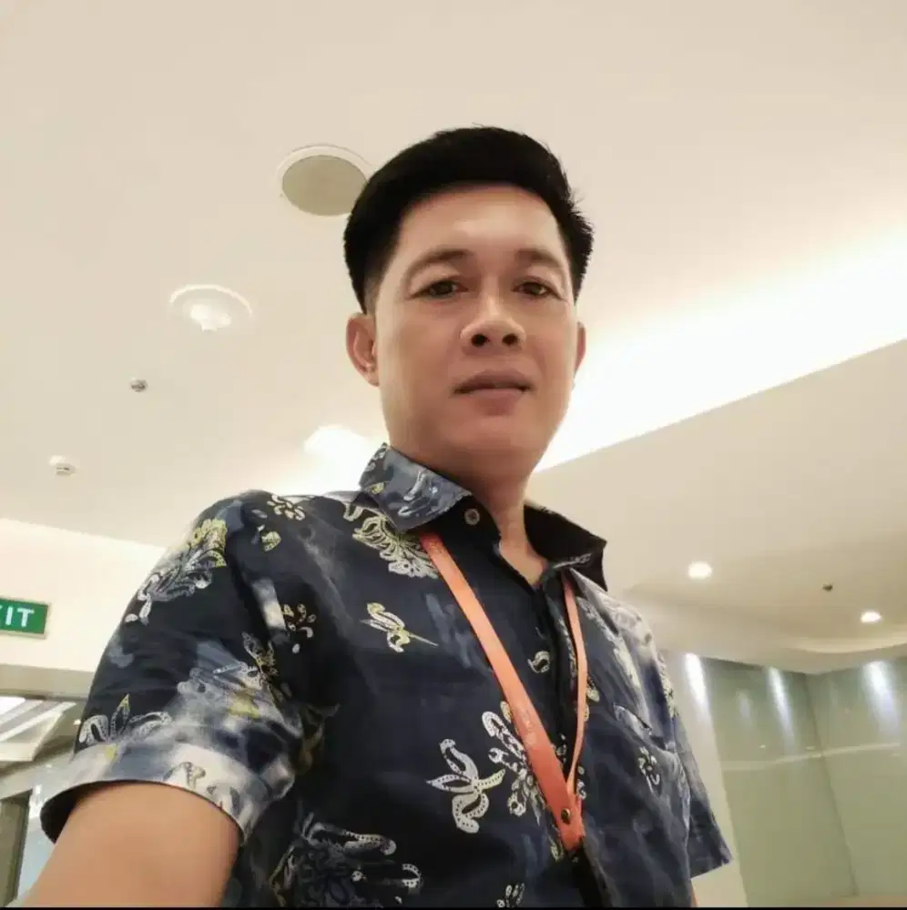 Siap utk bekerja, propesional dan bertanggung jawab