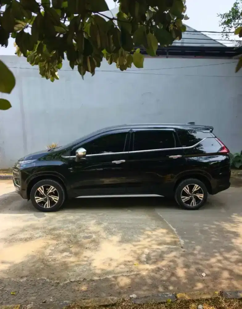 Jual cepat Mitsubishi xpander ultimate 2021