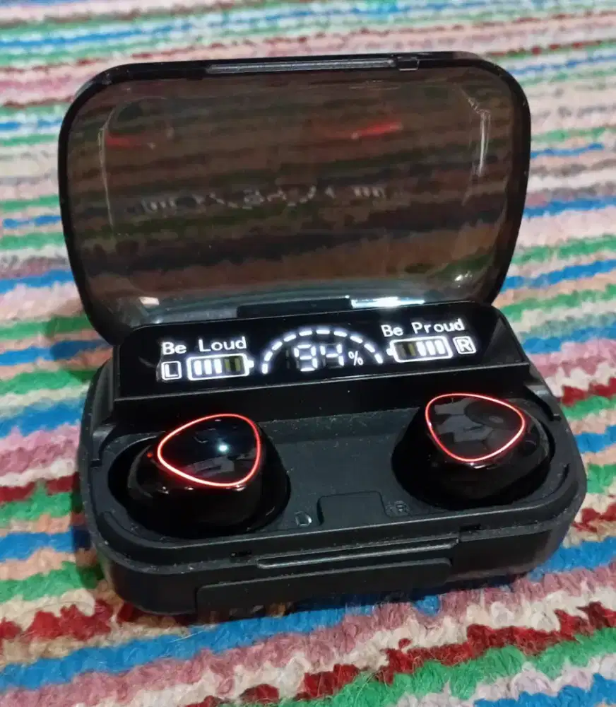 TWS headset Bluetooth