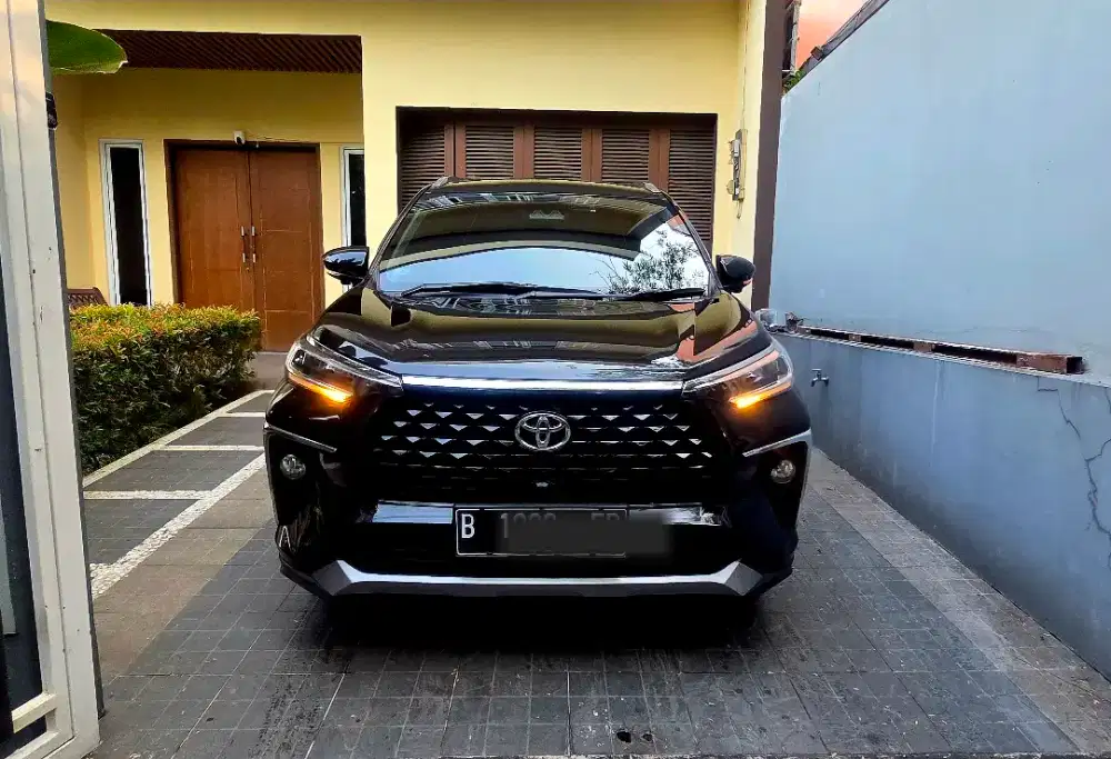 Veloz Q  TSS  2021