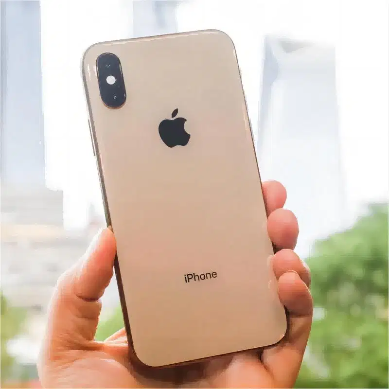 Iphone xs 64 ibox