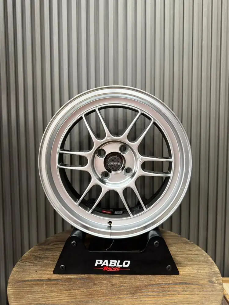 VELG BRIO AGYA AYLA JAZZ Ring 16 TERLARIS